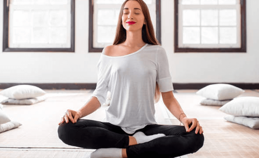 Yoga Terapeutico